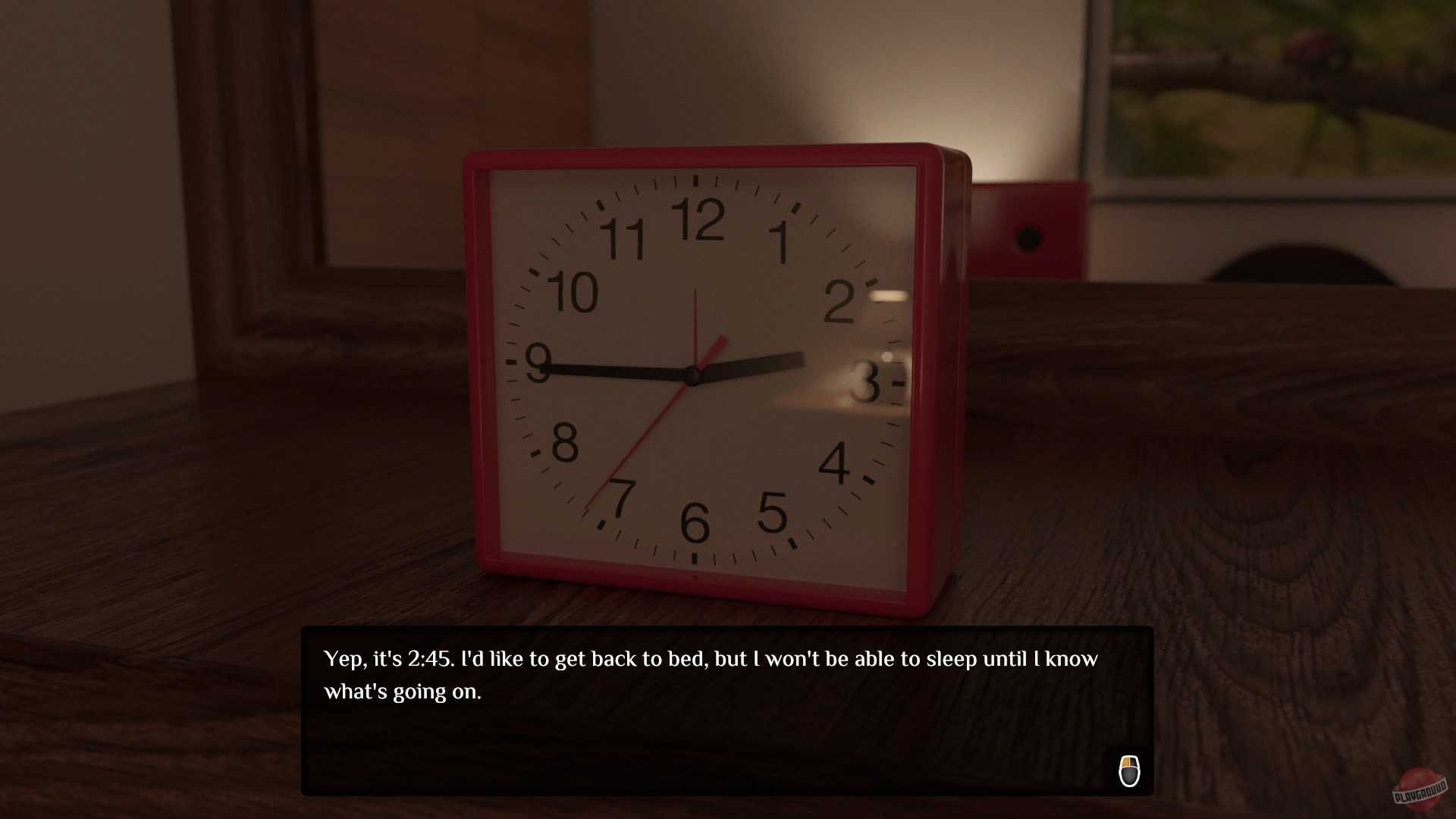 Скриншот из игры Without Escape - 1