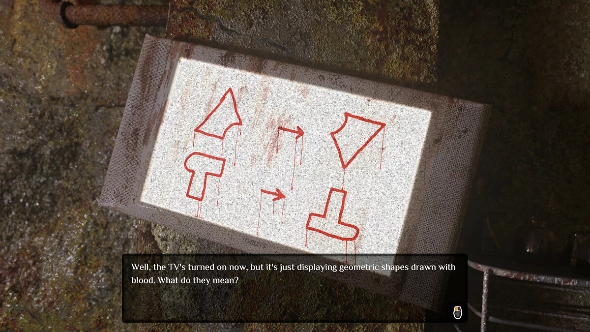 Скриншот из игры Without Escape - 10