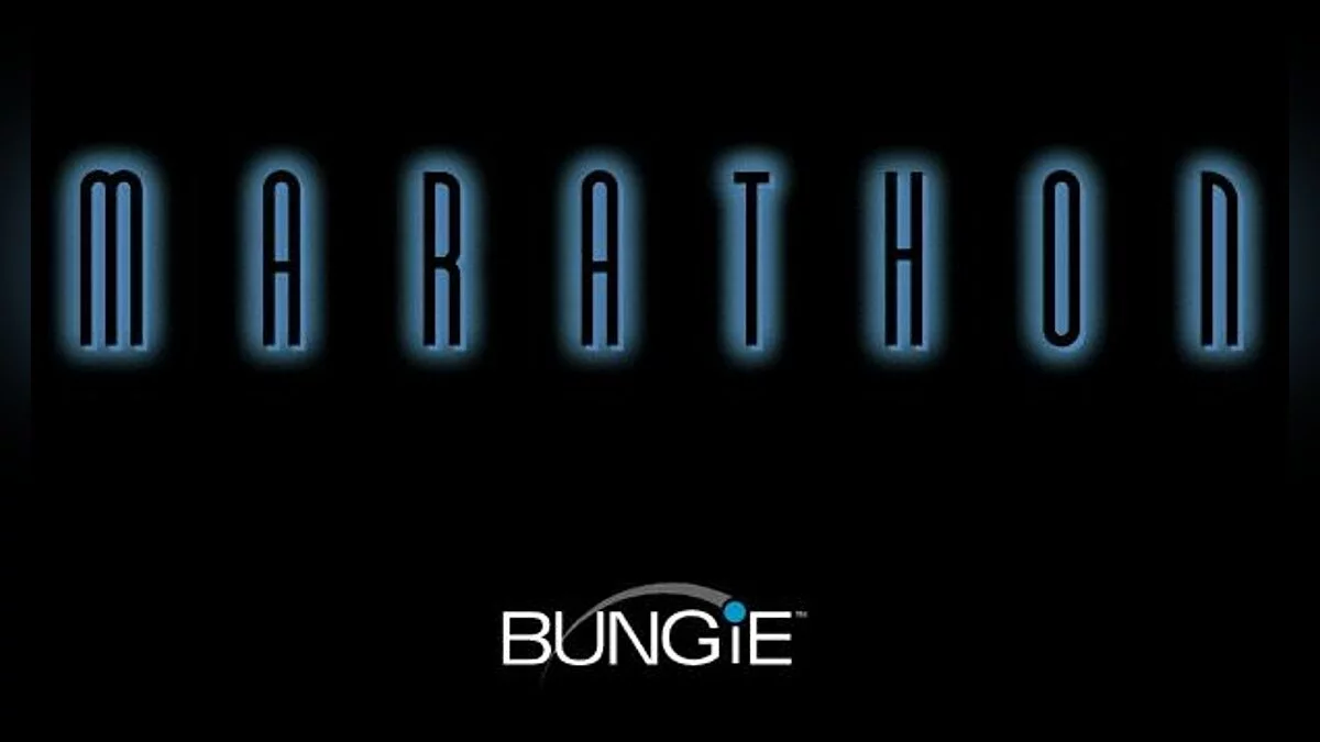 Скриншот из игры Marathon (1994) - 5