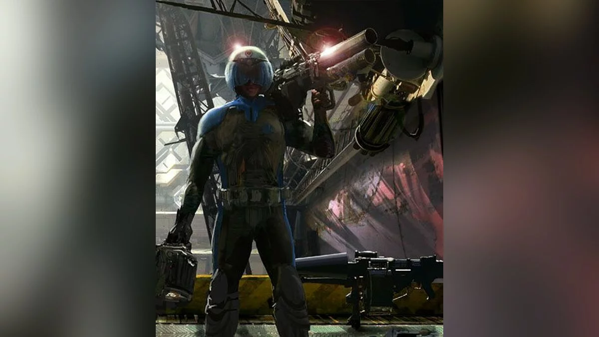 Скриншот из игры Marathon Infinity - 7