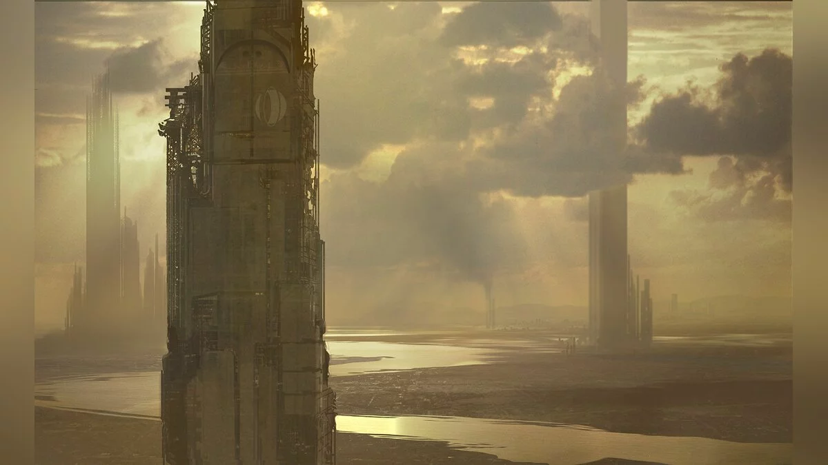 Скриншот из игры Marathon Infinity - 3