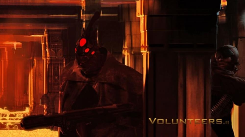 Скриншот из игры Marathon 2: Durandal - 9