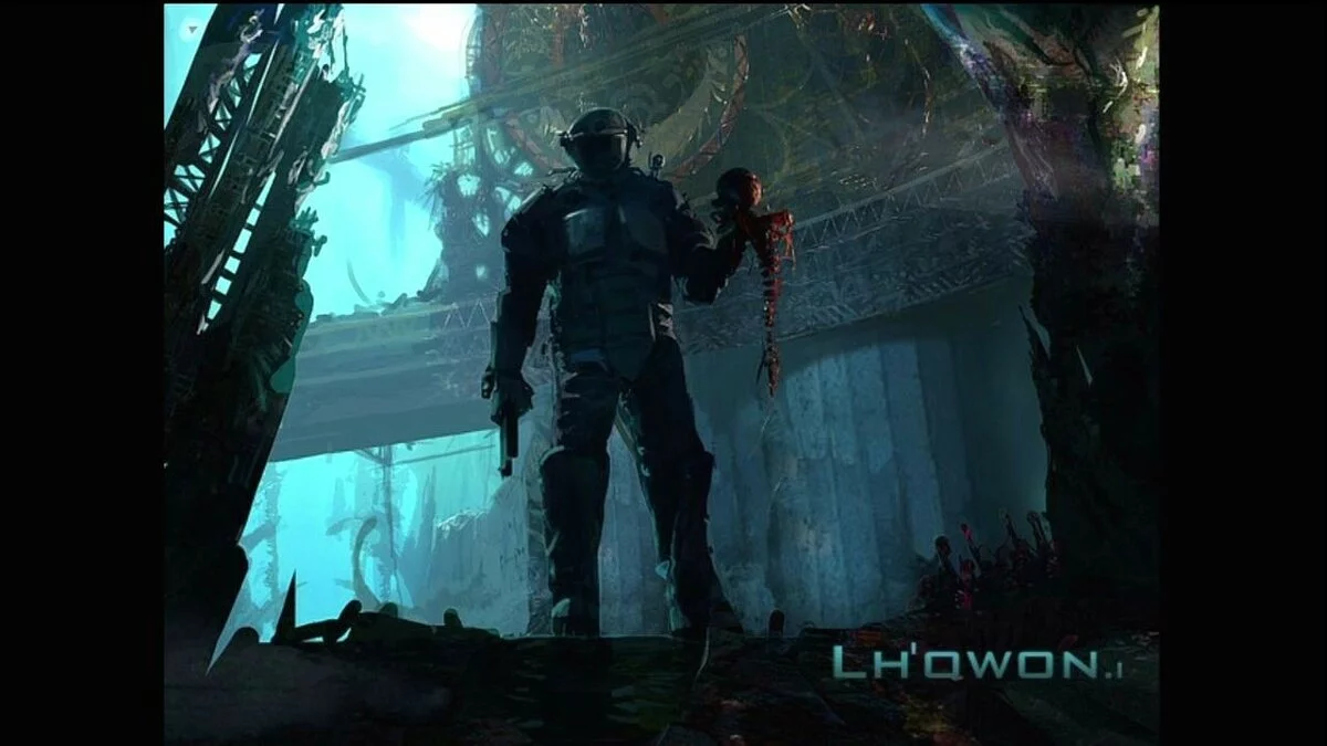 Скриншот из игры Marathon 2: Durandal - 22