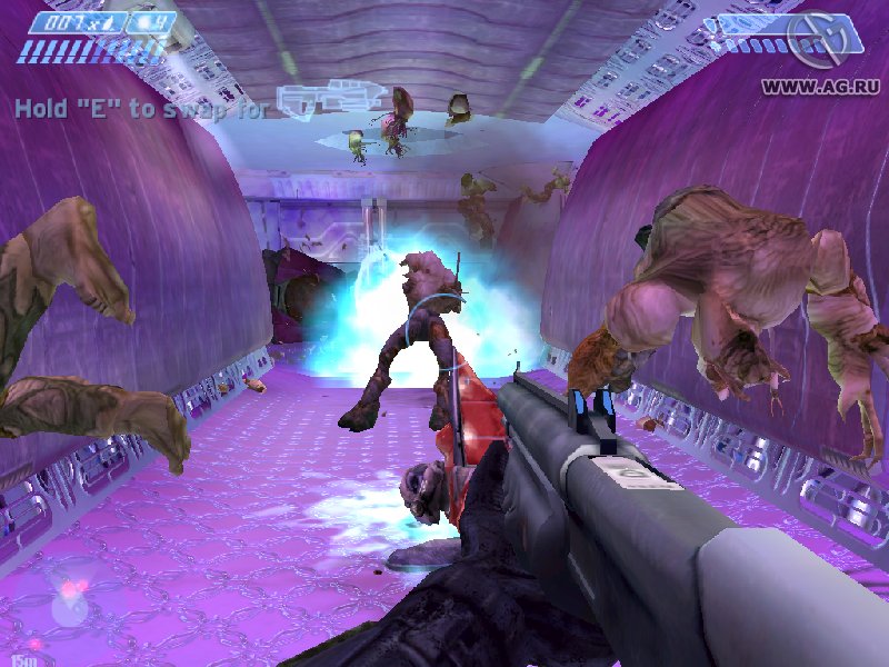 Скриншот из игры Halo: Combat Evolved - 172