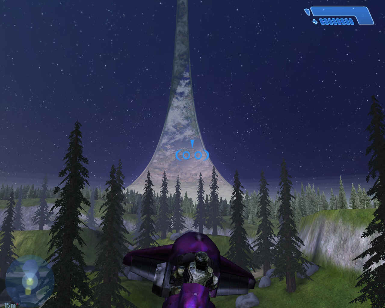 Скриншот из игры Halo: Combat Evolved - 161