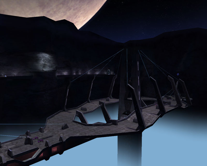 Скриншот из игры Halo: Combat Evolved - 118