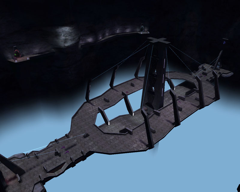 Скриншот из игры Halo: Combat Evolved - 144