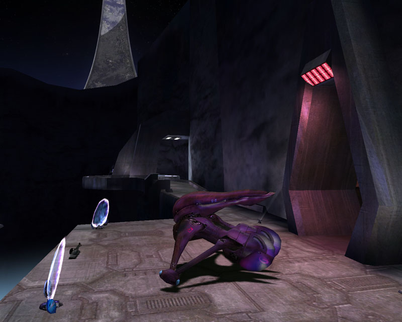 Скриншот из игры Halo: Combat Evolved - 108