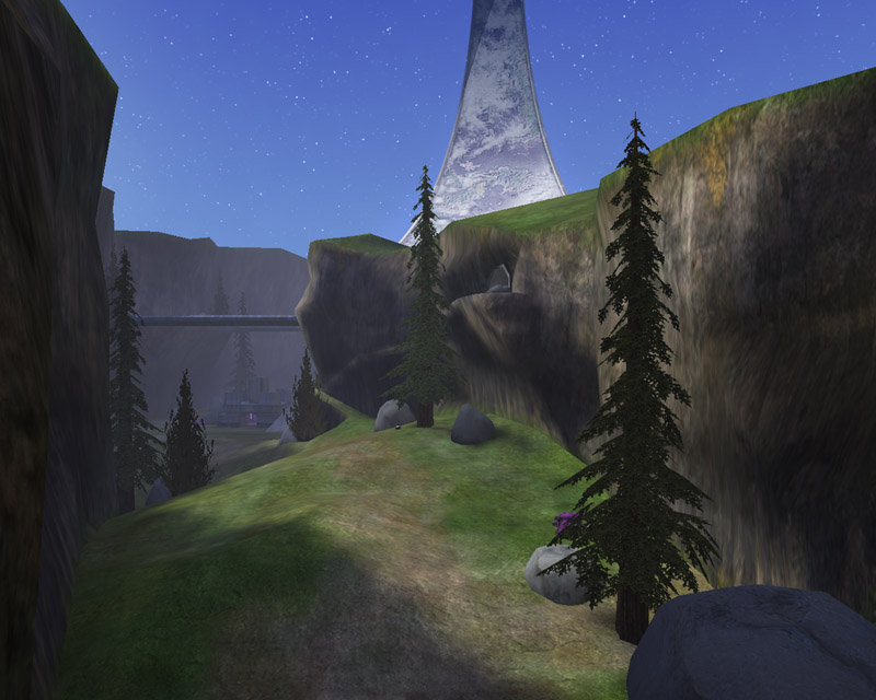 Скриншот из игры Halo: Combat Evolved - 190