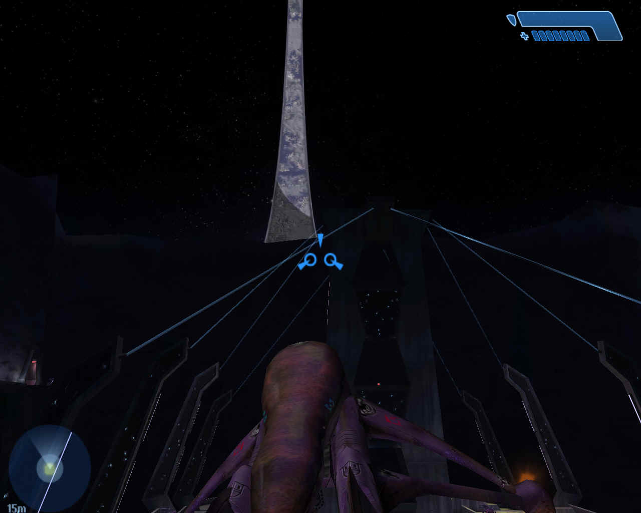 Скриншот из игры Halo: Combat Evolved - 150