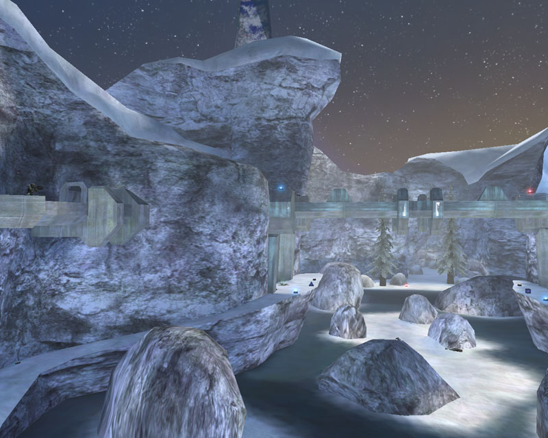 Скриншот из игры Halo: Combat Evolved - 109