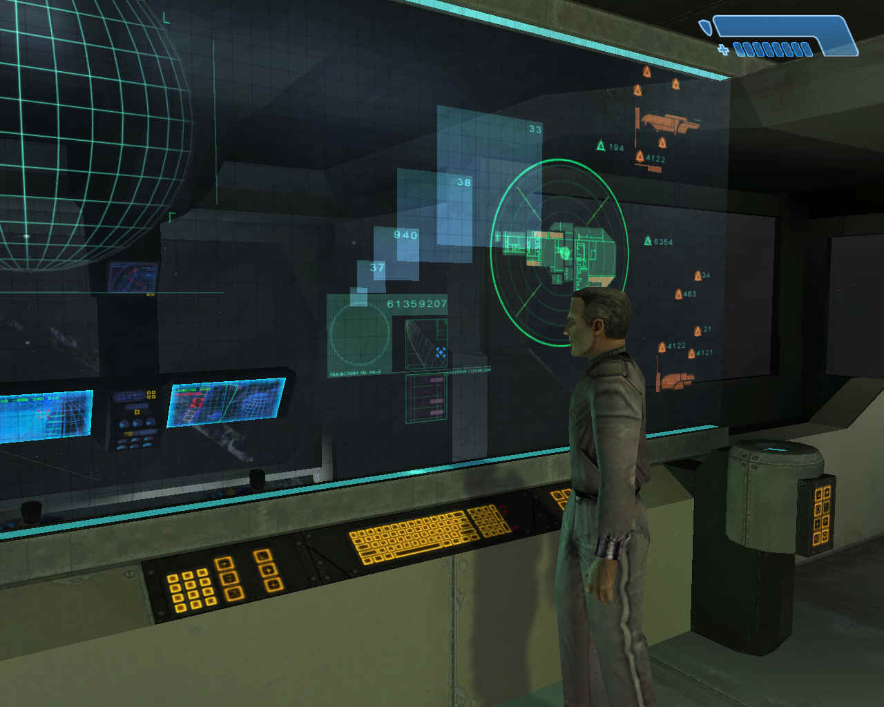 Скриншот из игры Halo: Combat Evolved - 103