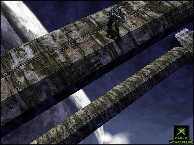 Скриншот из игры Halo: Combat Evolved - 199
