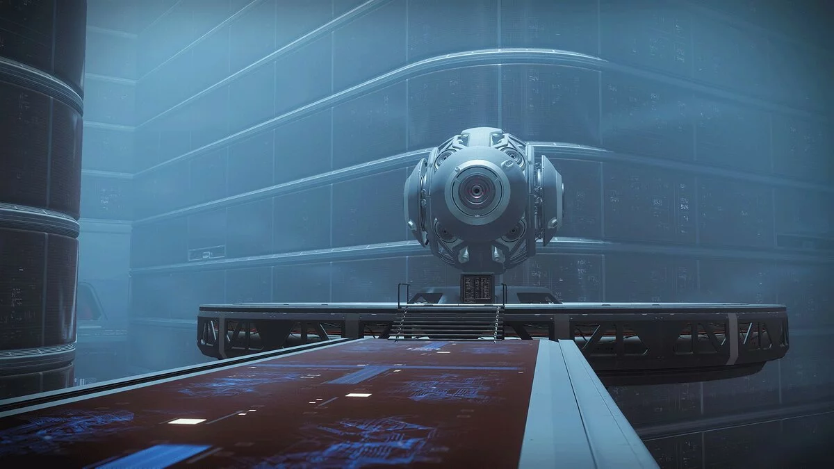 Скриншот из игры Destiny 2: Beyond Light - 30