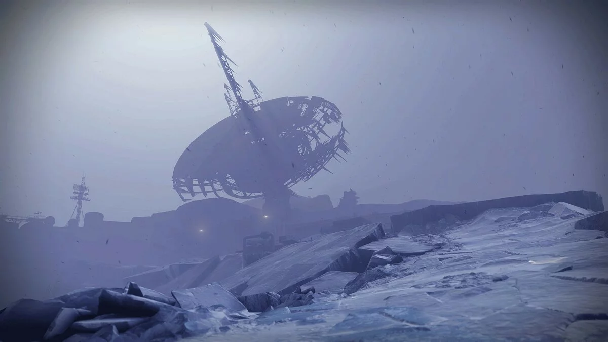 Скриншот из игры Destiny 2: Beyond Light - 29