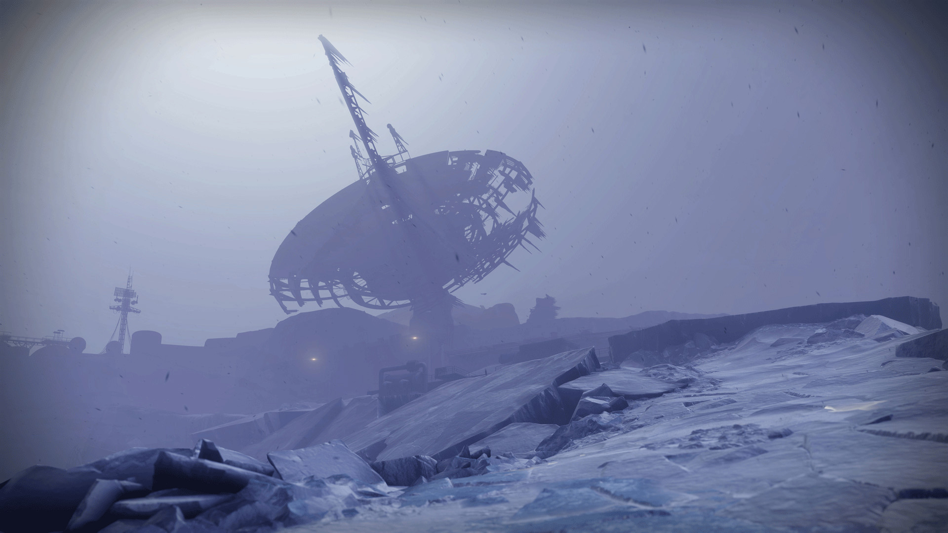 Скриншот из игры Destiny 2: Beyond Light - 23