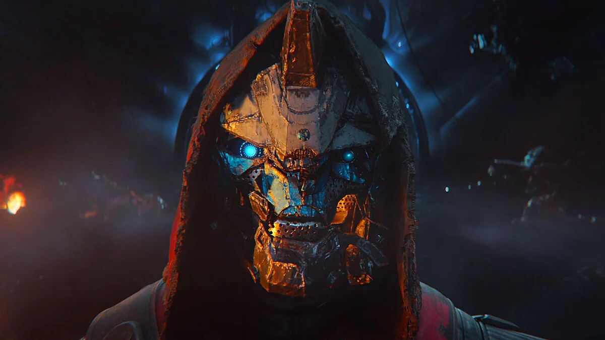 Скриншот из игры Destiny 2: Forsaken - 15