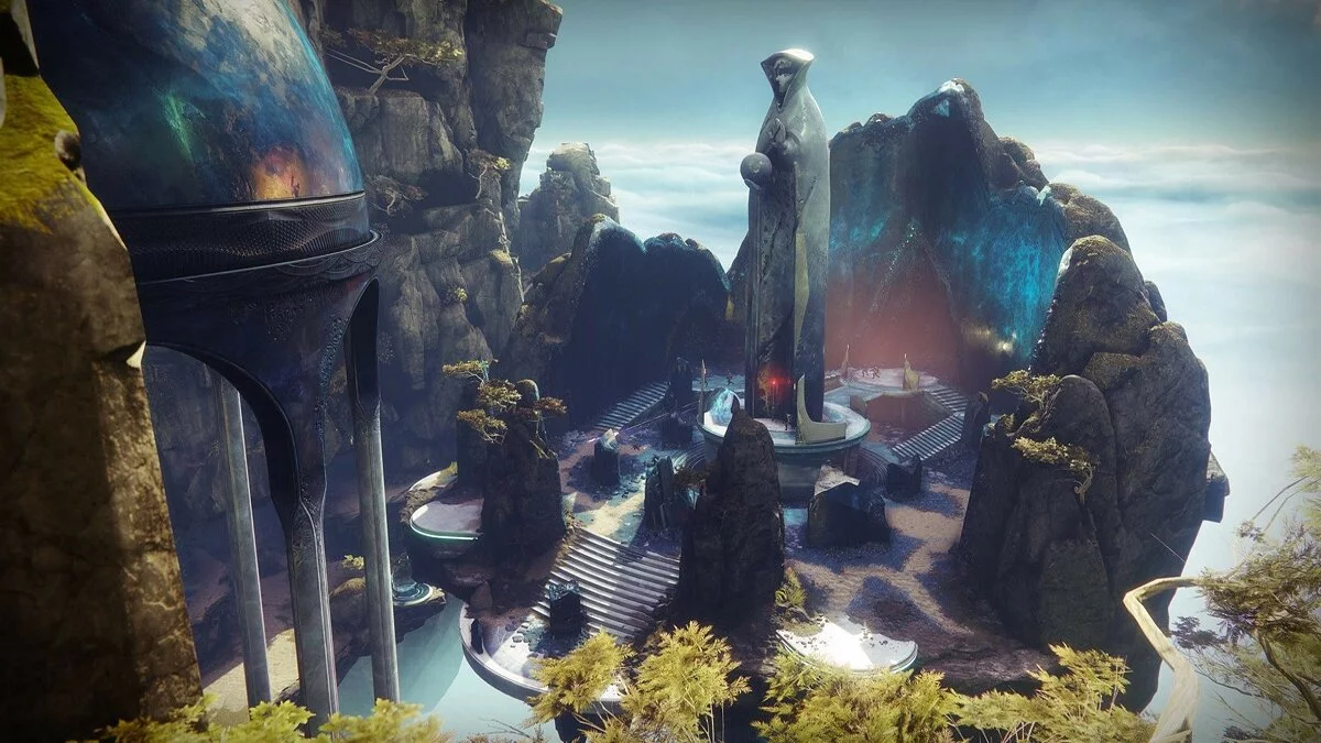 Скриншот из игры Destiny 2: Forsaken - 19