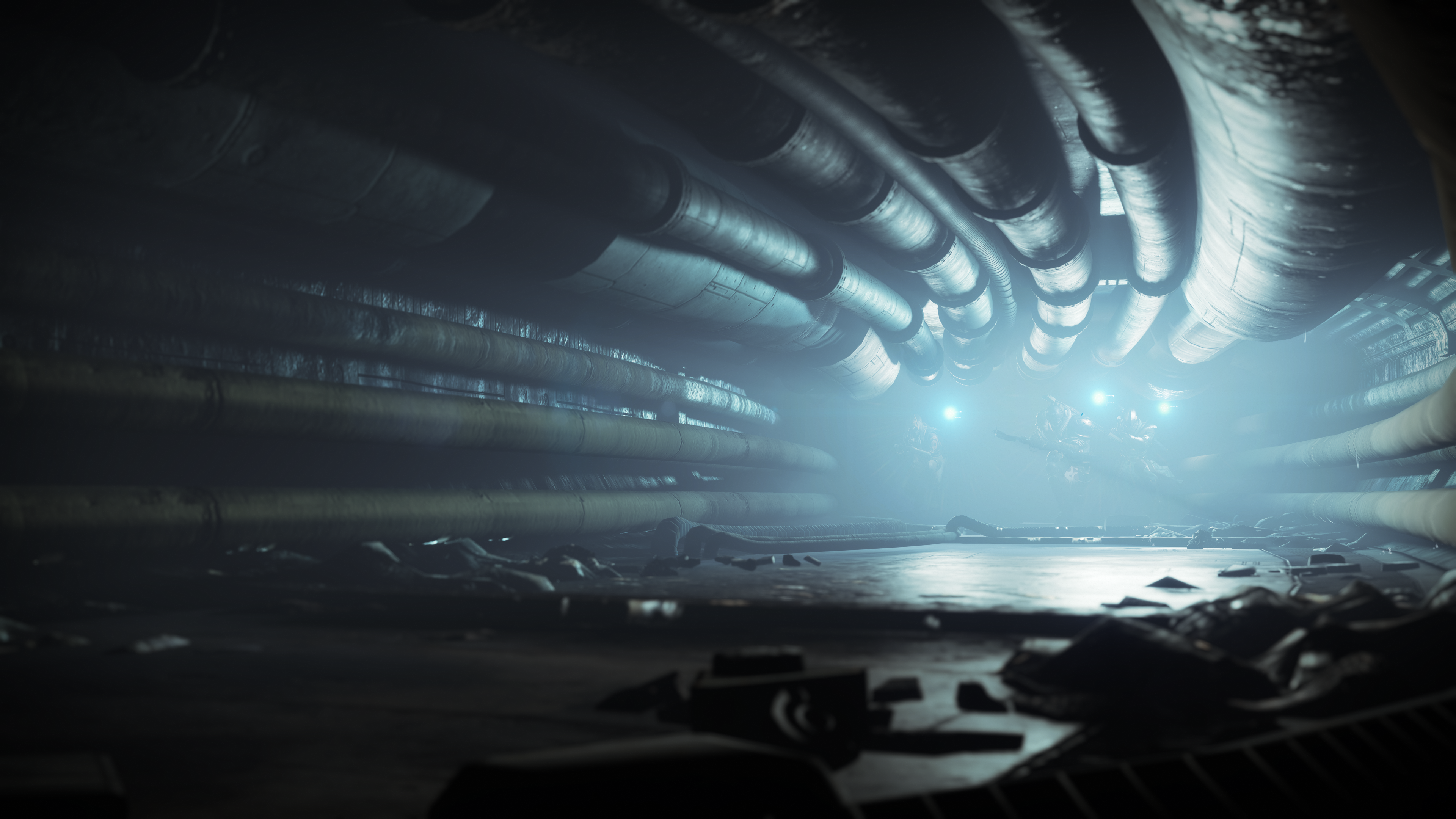 Скриншот из игры Destiny 2: Forsaken - 14
