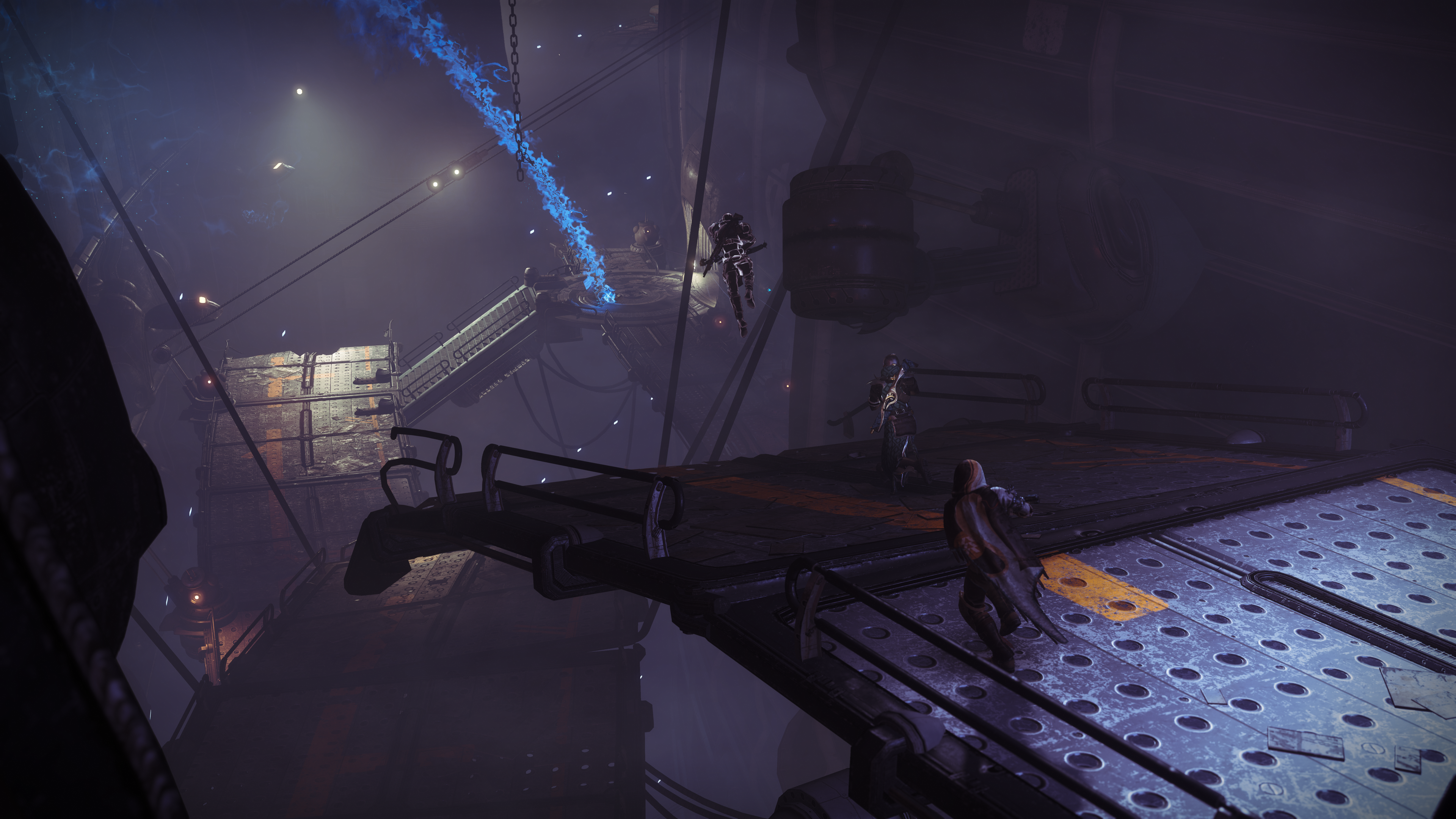 Скриншот из игры Destiny 2: Forsaken - 9