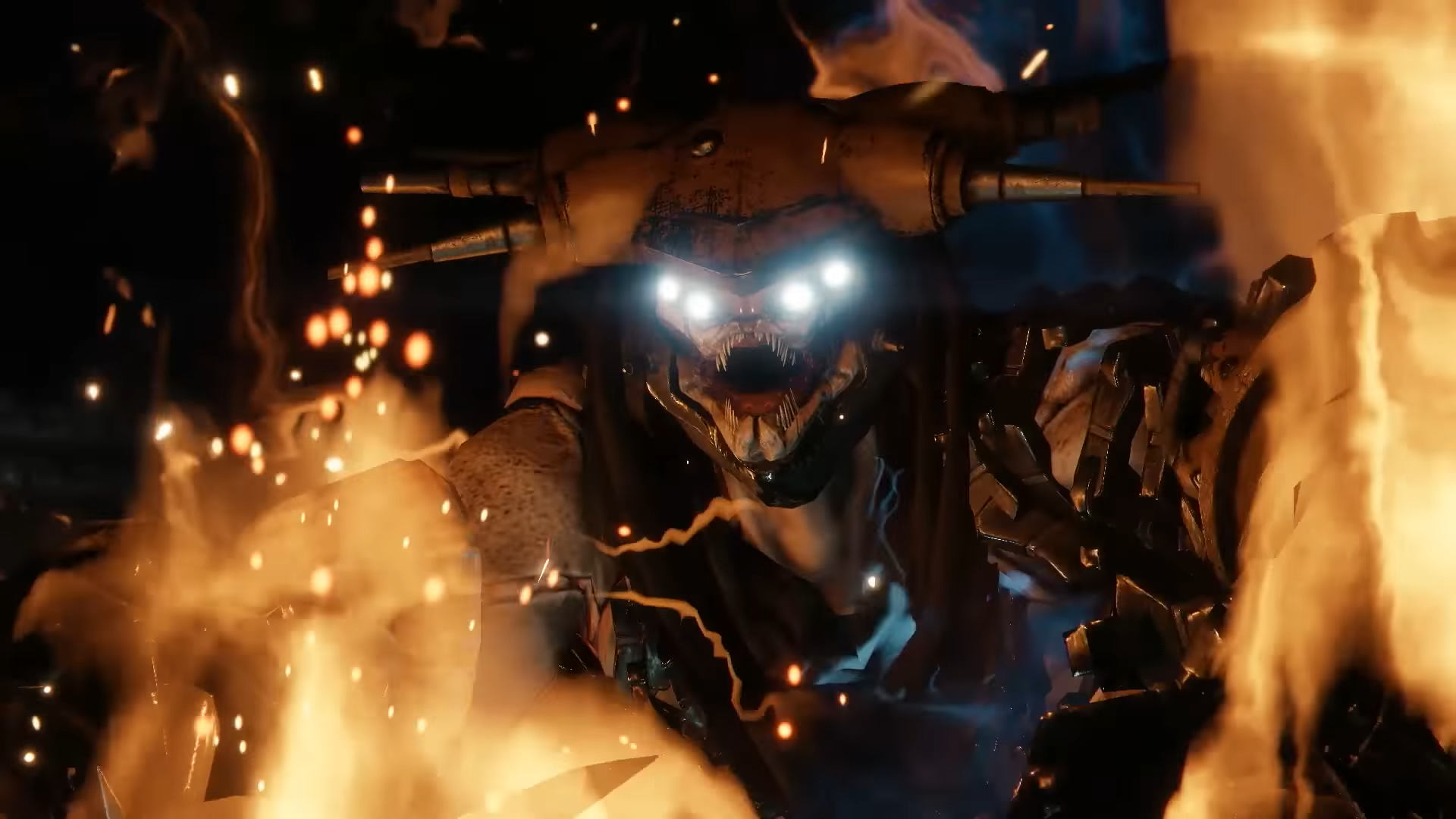 Скриншот из игры Destiny 2: Forsaken - 16