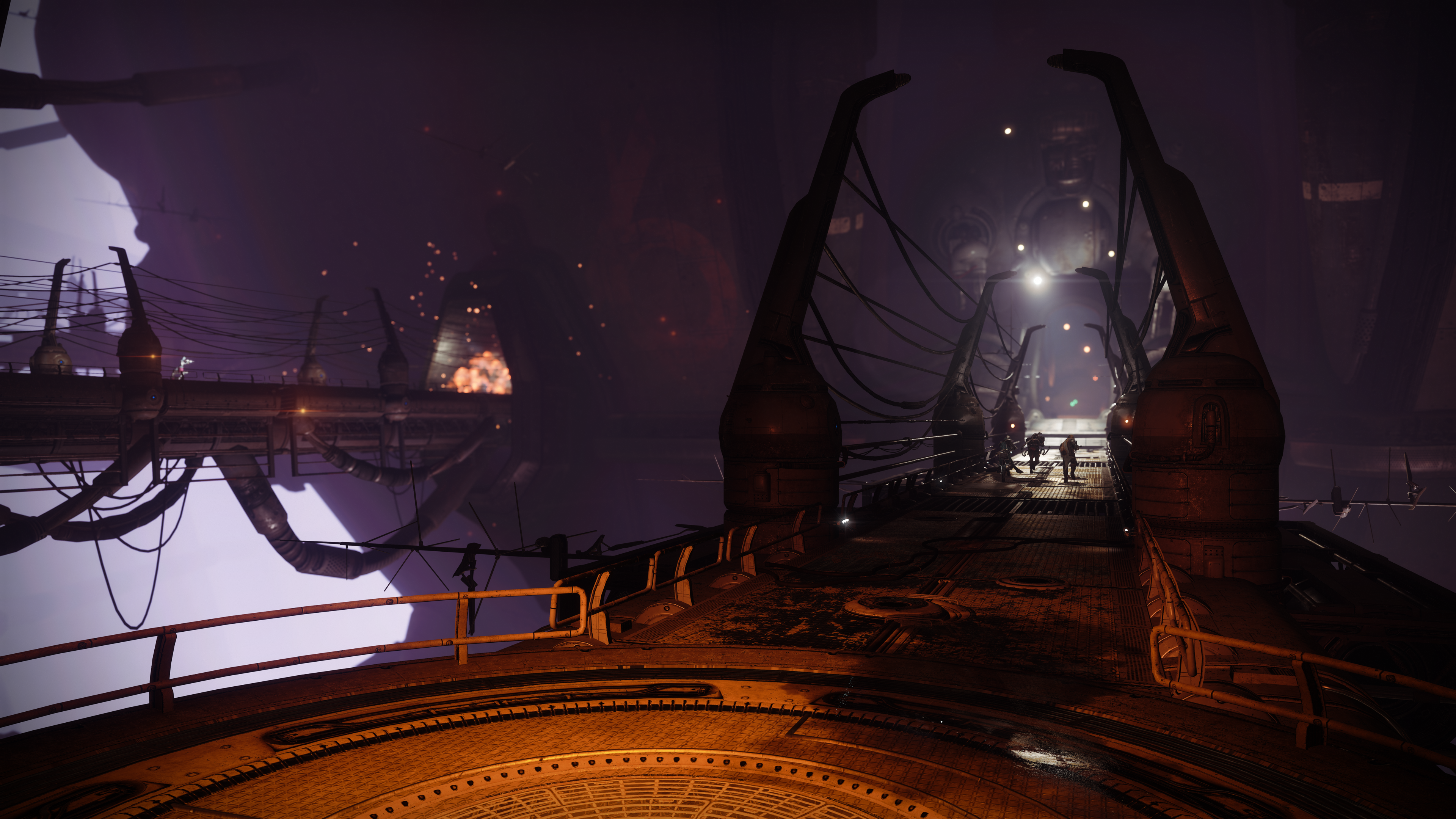 Скриншот из игры Destiny 2: Forsaken - 13
