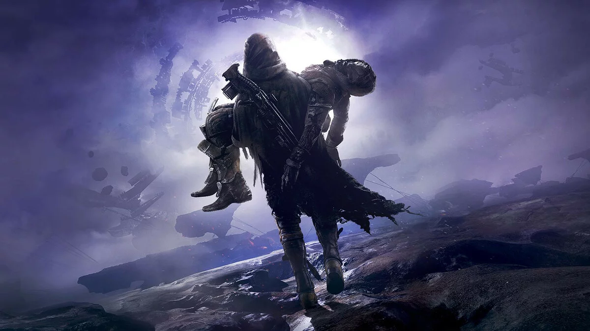 Скриншот из игры Destiny 2: Forsaken - 8