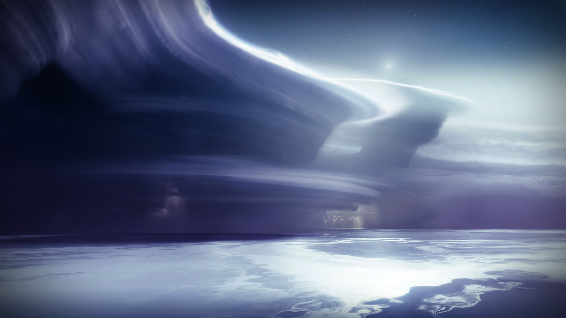 Скриншот из игры Destiny 2: Lightfall - 30