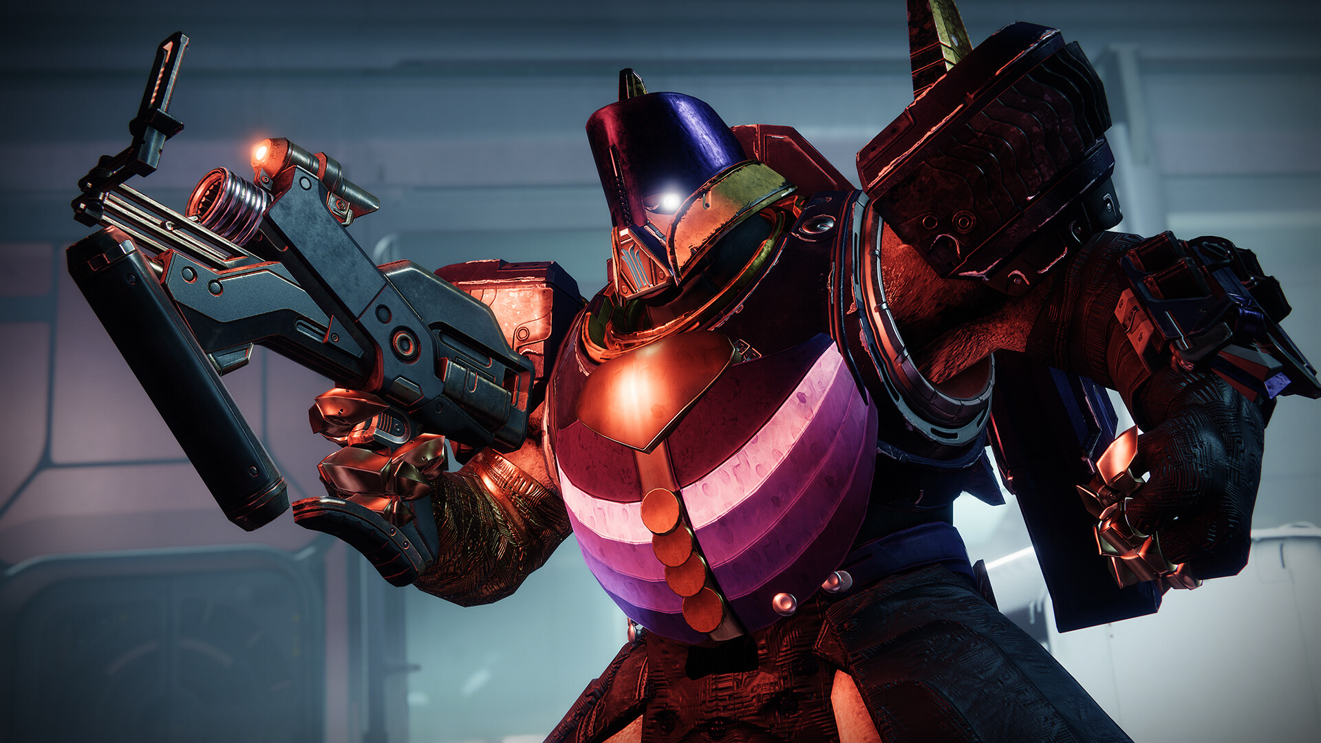Скриншот из игры Destiny 2: Lightfall - 19