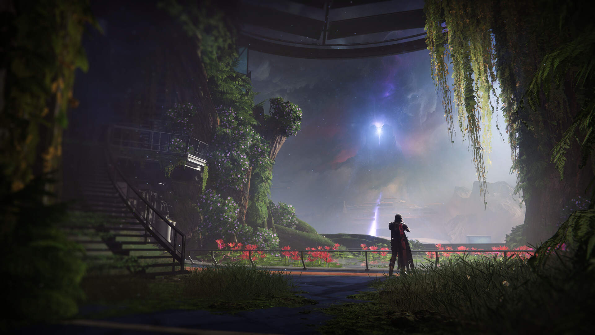 Скриншот из игры Destiny 2: The Final Shape - 4