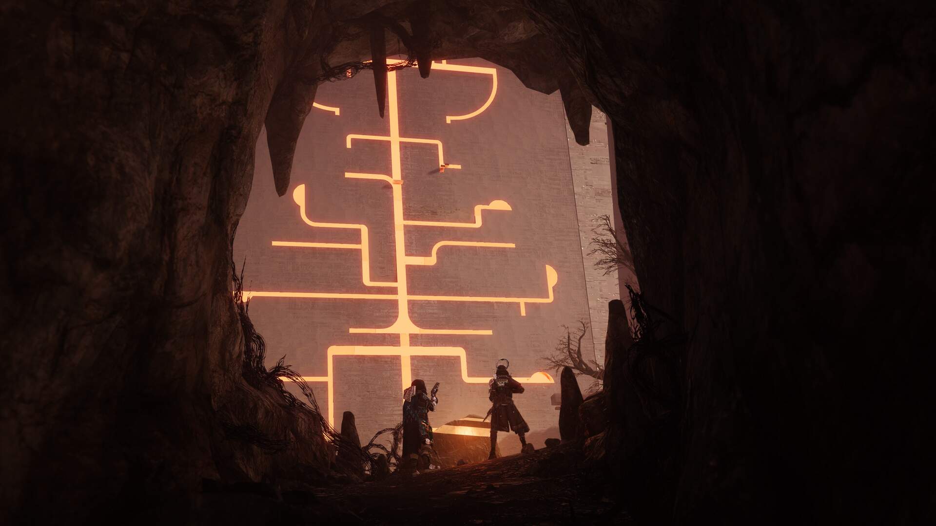 Скриншот из игры Destiny 2: The Final Shape - 18