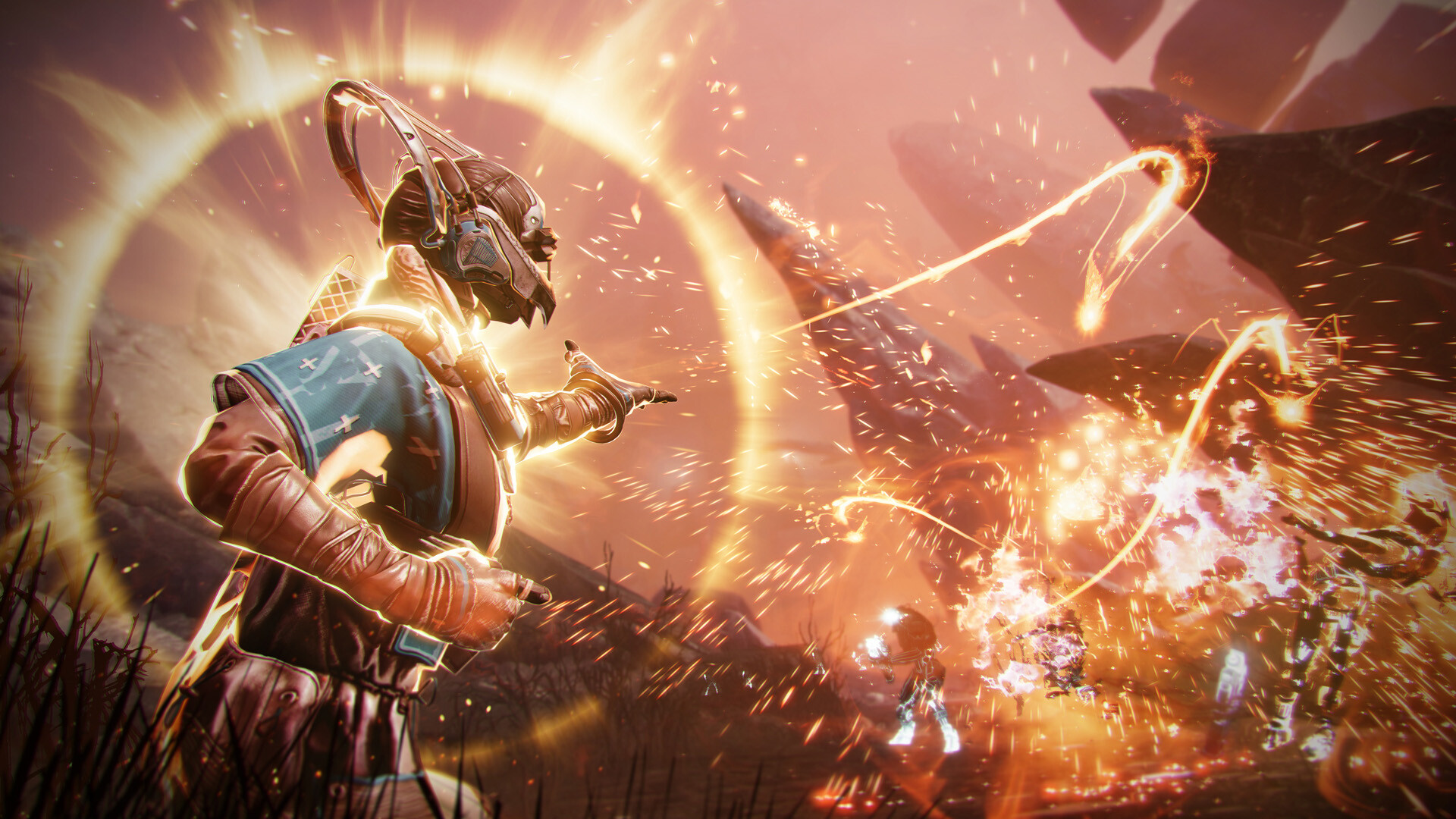 Скриншот из игры Destiny 2: The Final Shape - 20