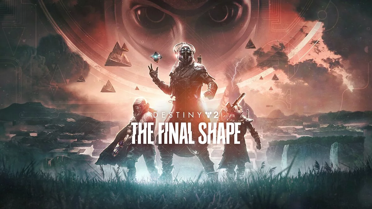 Скриншот из игры Destiny 2: The Final Shape - 5