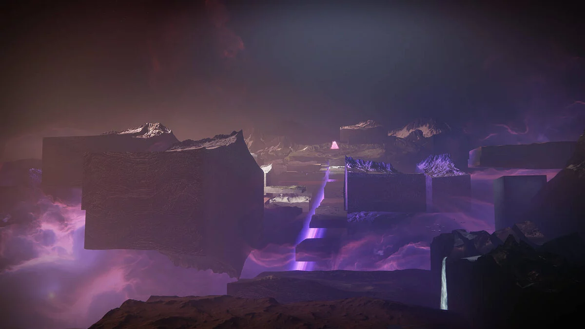 Скриншот из игры Destiny 2: The Final Shape - 9