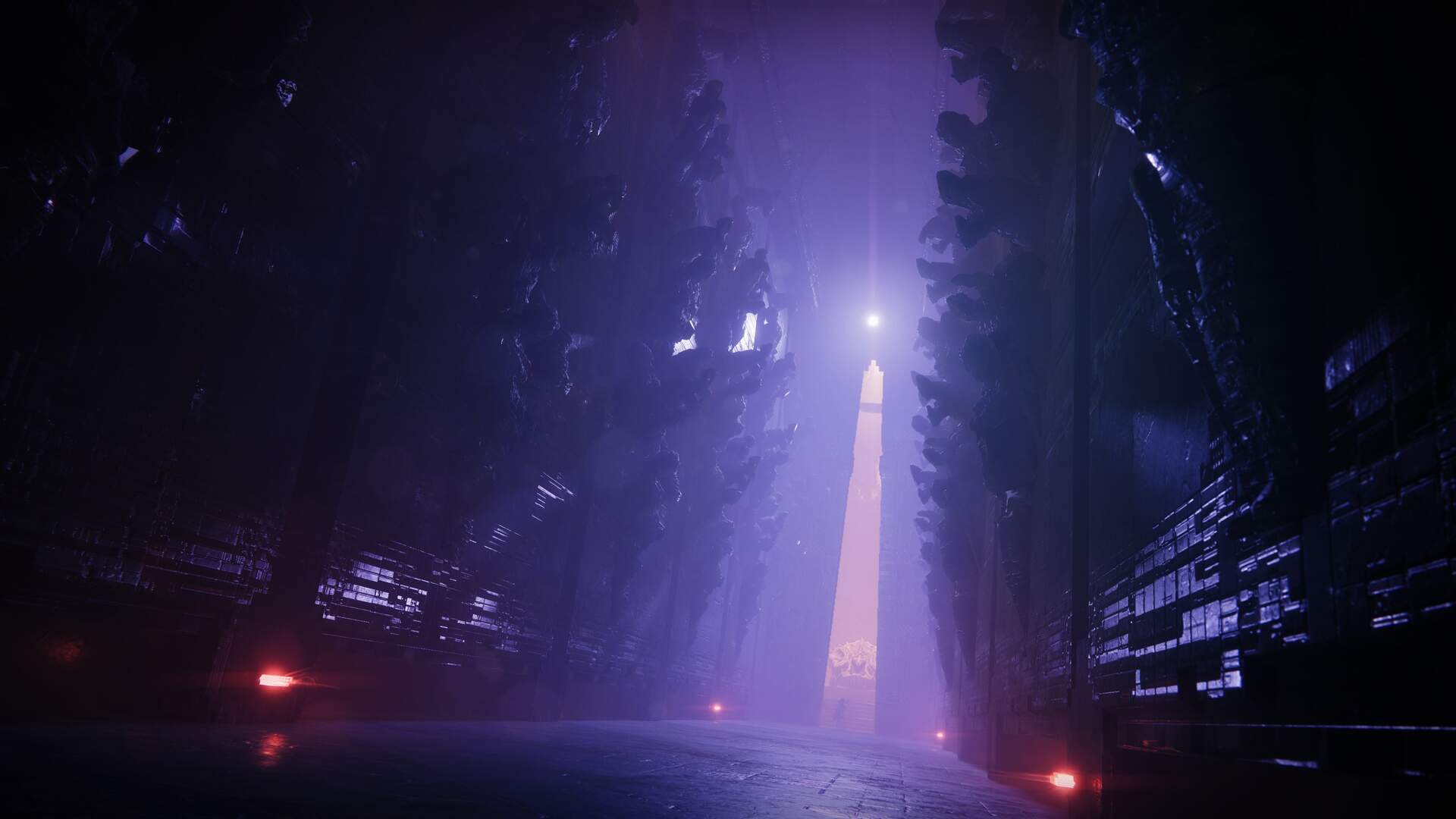 Скриншот из игры Destiny 2: The Final Shape - 14
