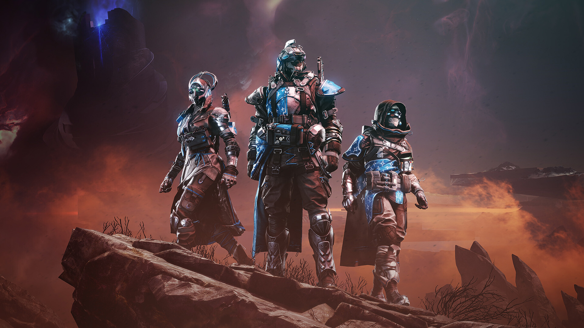 Скриншот из игры Destiny 2: The Final Shape - 12