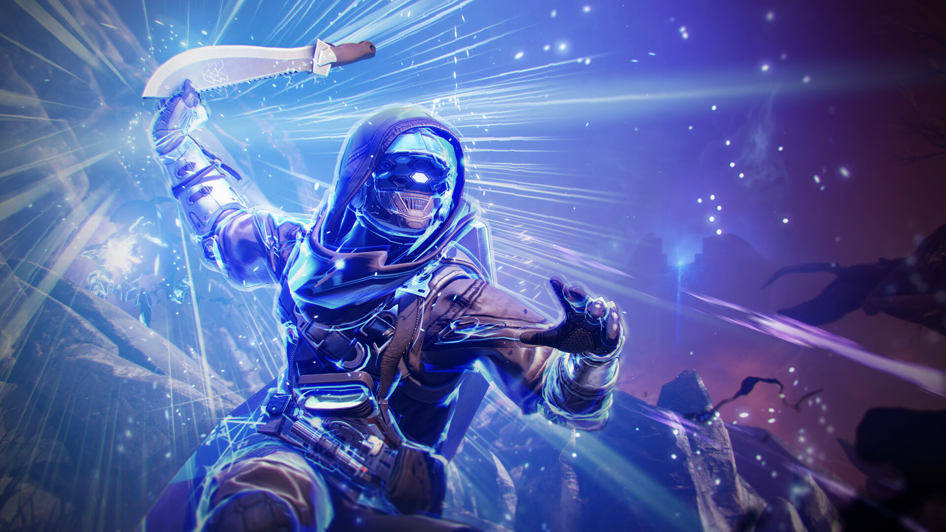 Скриншот из игры Destiny 2: The Final Shape - 8