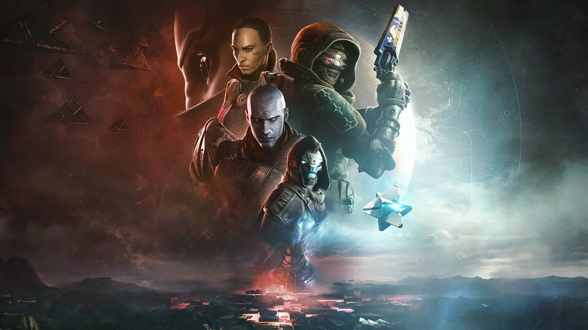 Скриншот из игры Destiny 2: The Final Shape - 3