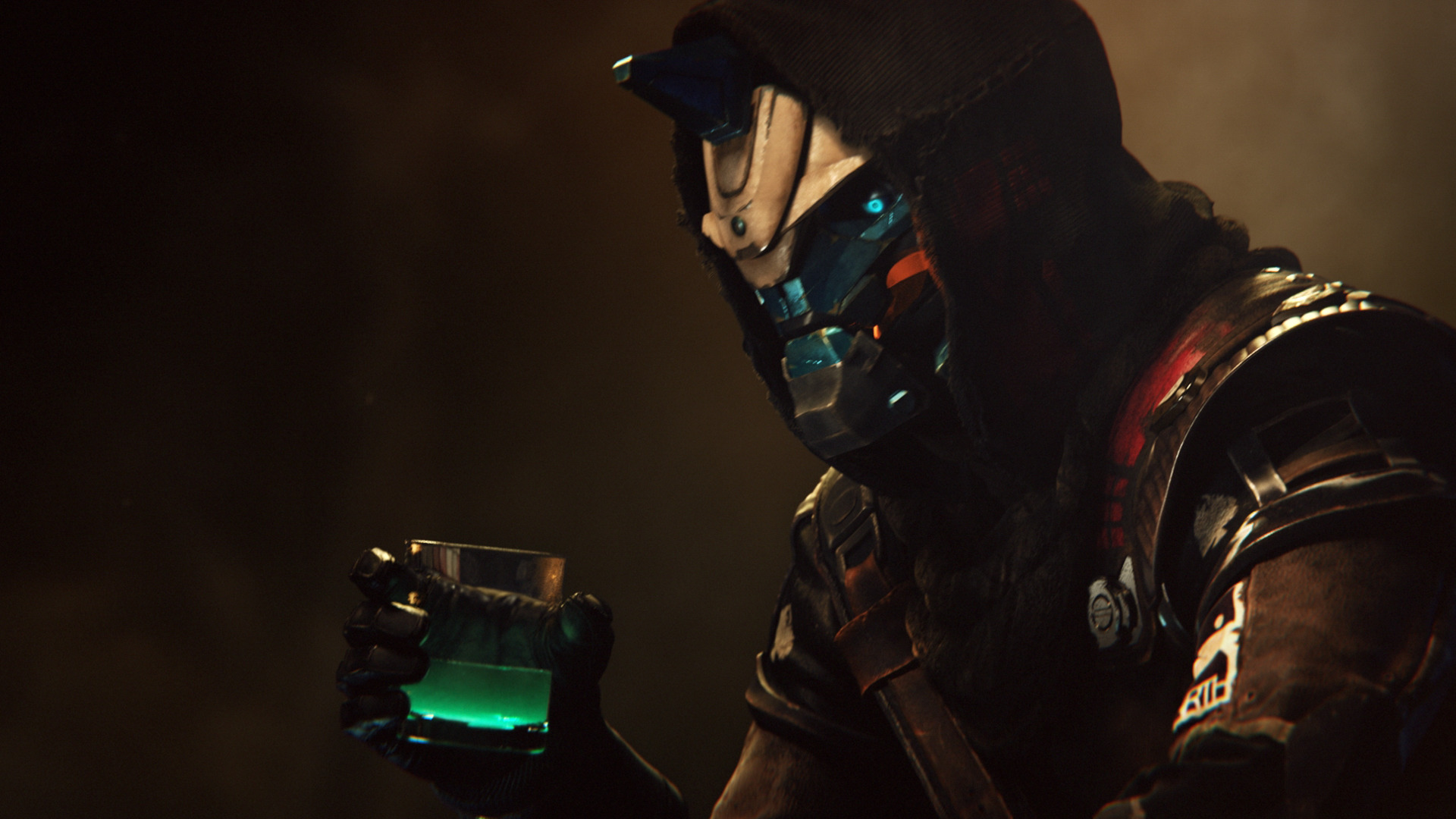 Скриншот из игры Destiny 2 - 180
