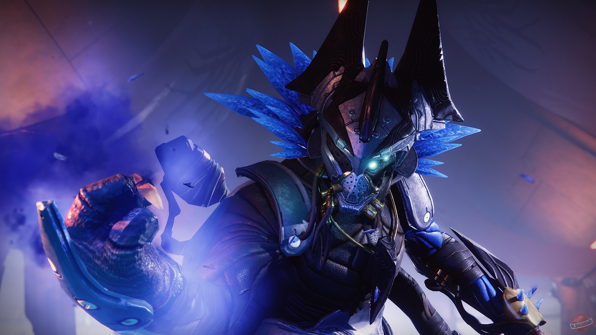Скриншот из игры Destiny 2 - 154
