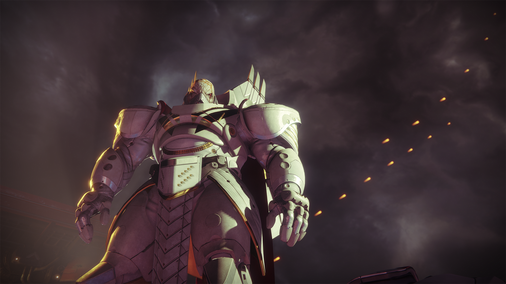 Скриншот из игры Destiny 2 - 183
