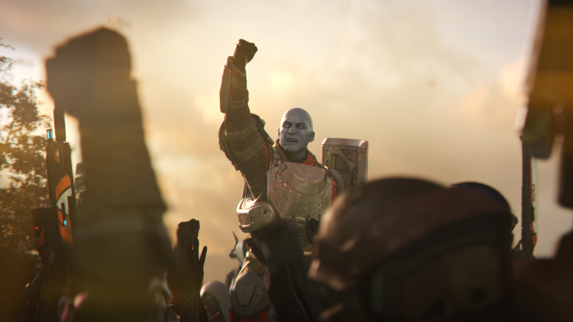 Скриншот из игры Destiny 2 - 179