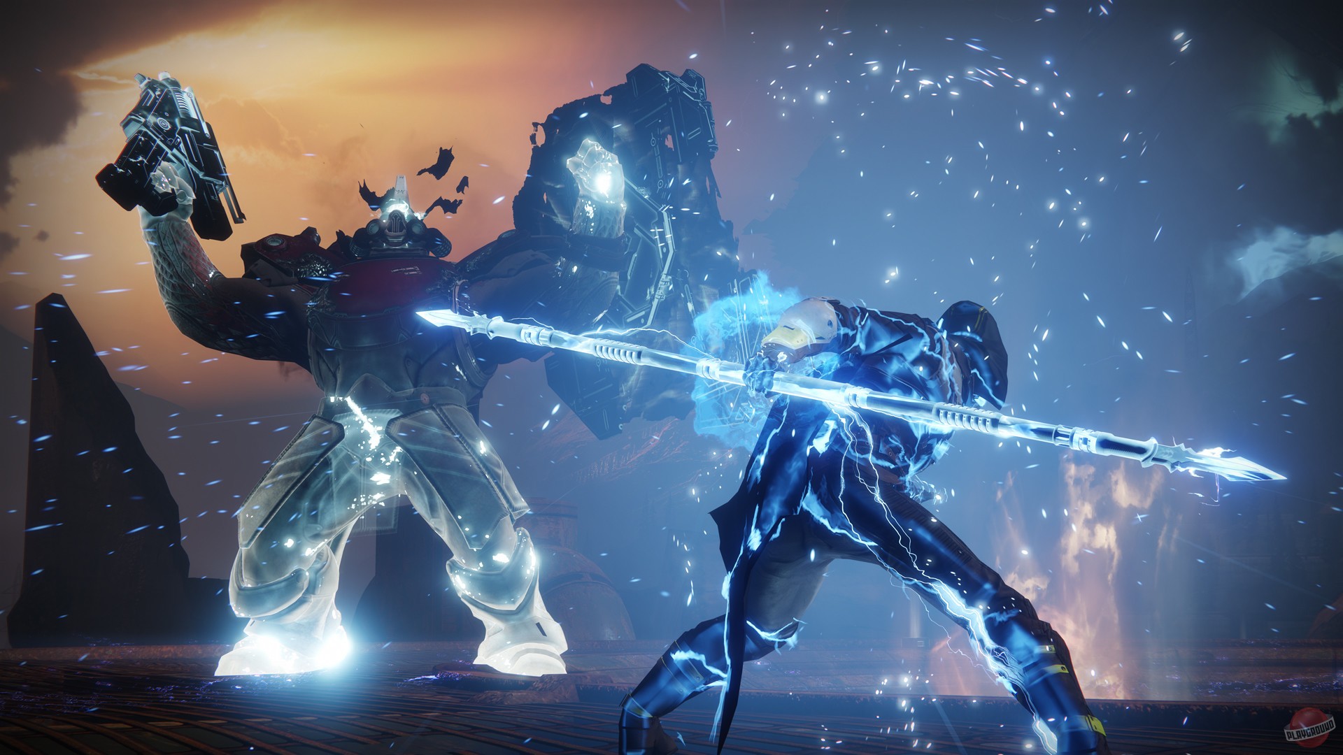 Скриншот из игры Destiny 2 - 158