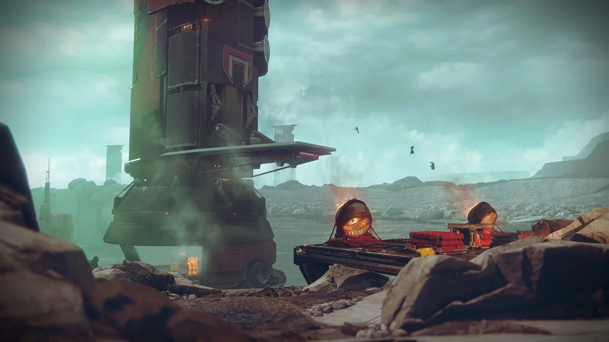 Скриншот из игры Destiny 2 - 118