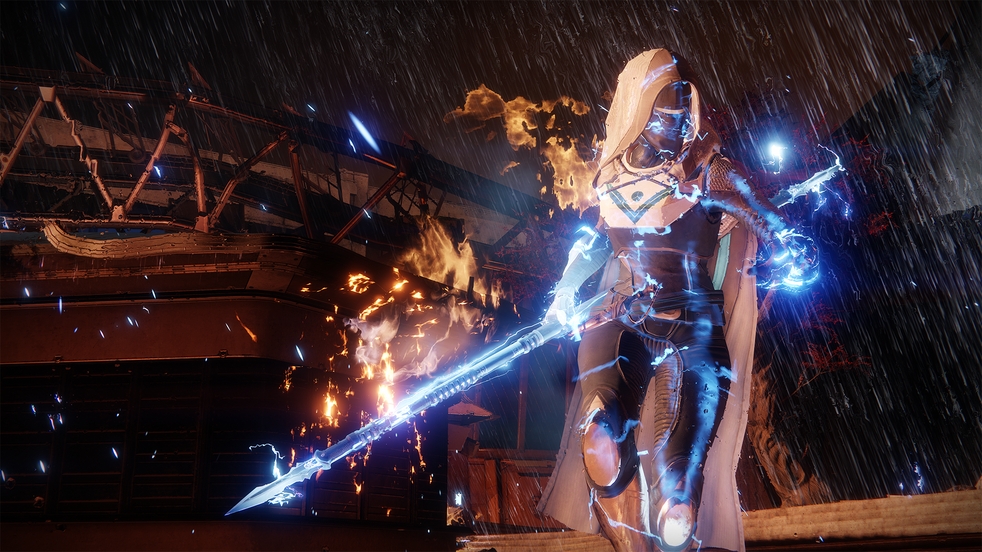 Скриншот из игры Destiny 2 - 159