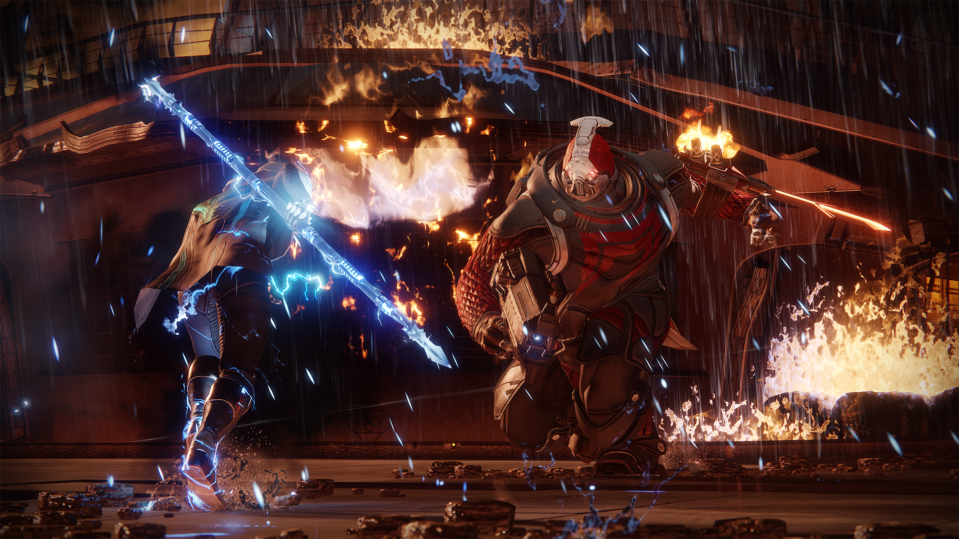 Скриншот из игры Destiny 2 - 213
