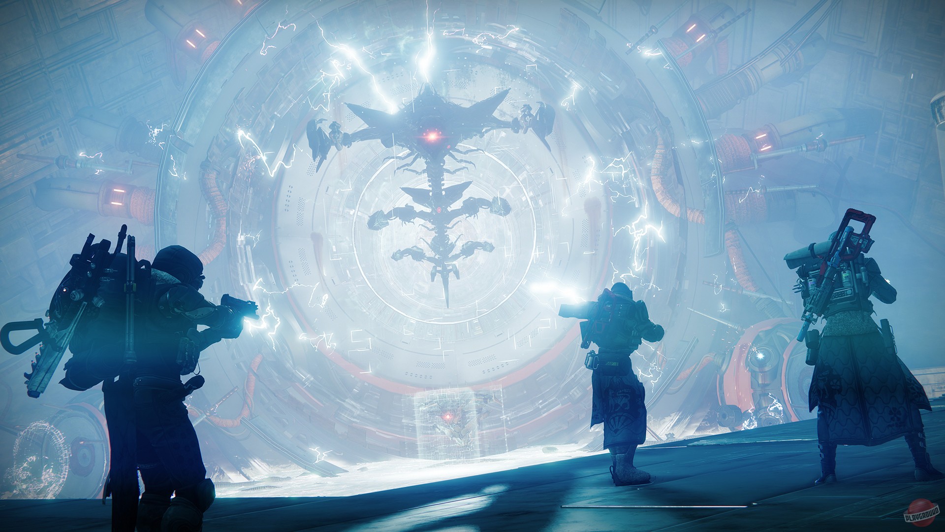 Скриншот из игры Destiny 2 - 127