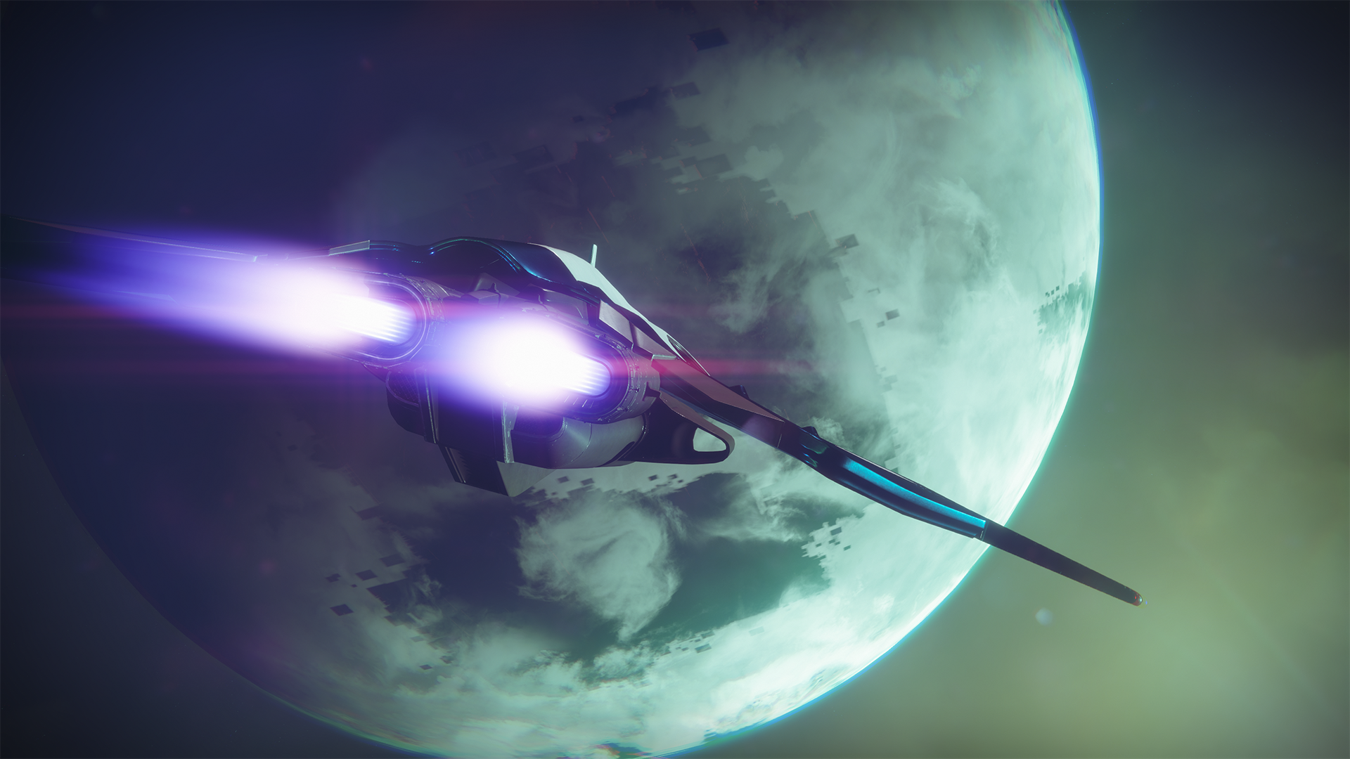 Скриншот из игры Destiny 2 - 195