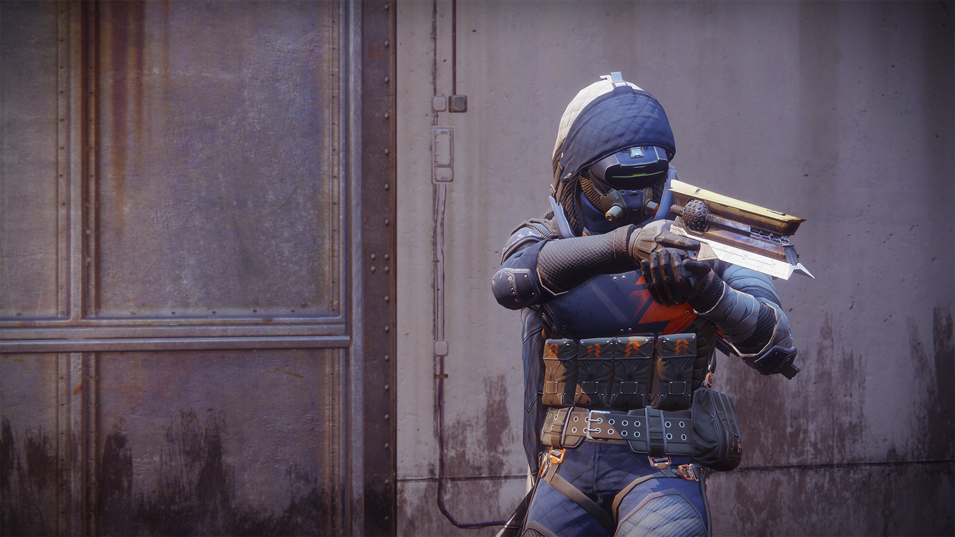 Скриншот из игры Destiny 2 - 204