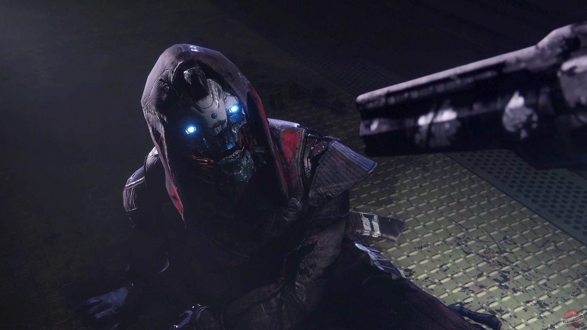 Скриншот из игры Destiny 2 - 149